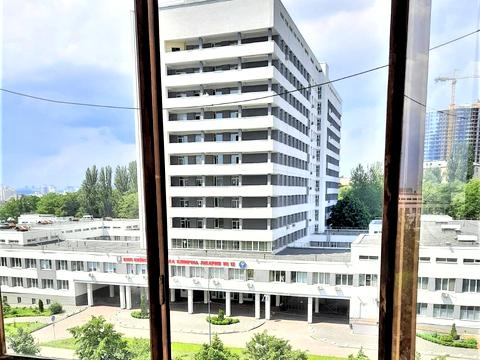 квартира по адресу Профессора Подвысоцкого ул., 6-А