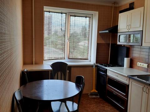 квартира за адресою Професора Підвисоцького вул., 6-А