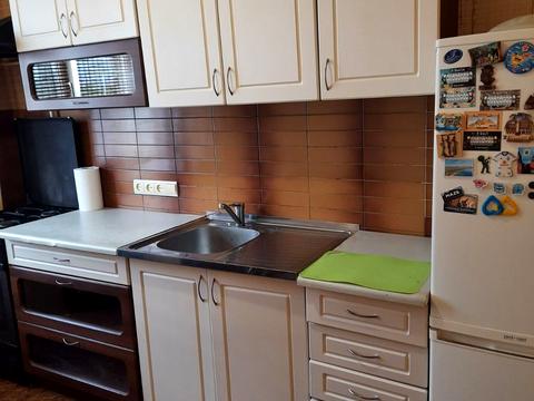 квартира по адресу Профессора Подвысоцкого ул., 6-А