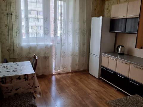 квартира за адресою Буча, Тарасівська вул., 8-А