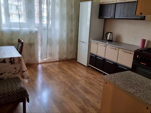 квартира за адресою Буча, Тарасівська вул., 8-А