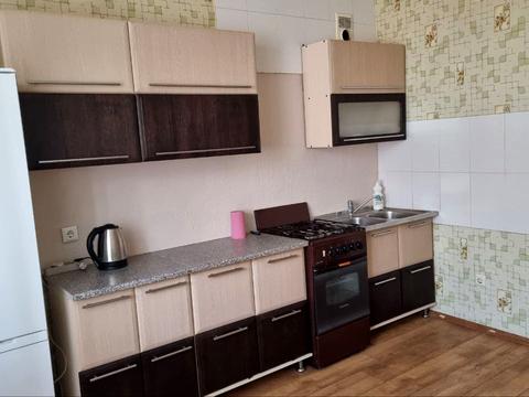 квартира за адресою Буча, Тарасівська вул., 8-А
