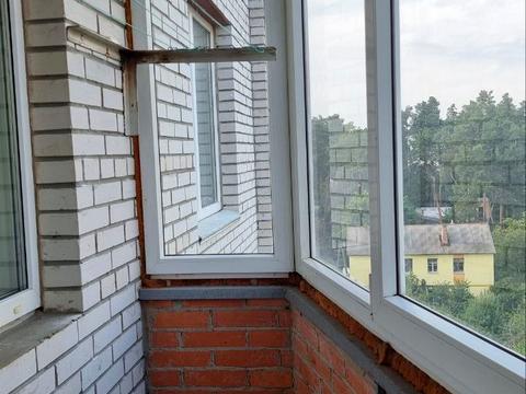 квартира за адресою Буча, Тарасівська вул., 8-А