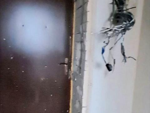 квартира за адресою Драгоманова вул., 6г