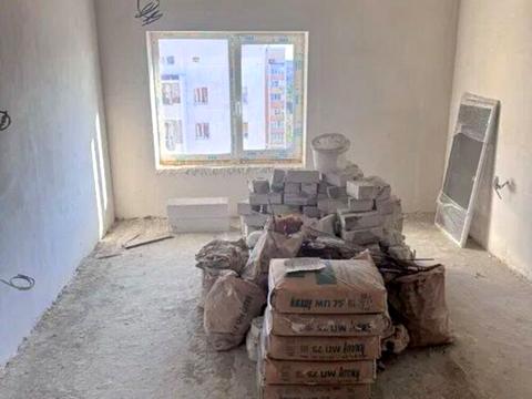 квартира за адресою Драгоманова вул., 6г