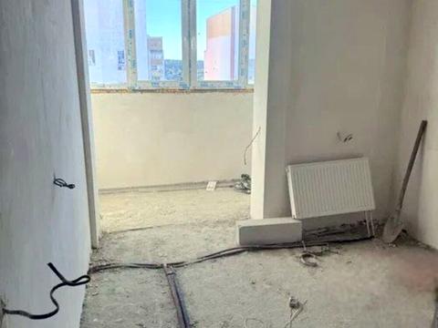 квартира за адресою Драгоманова вул., 6г