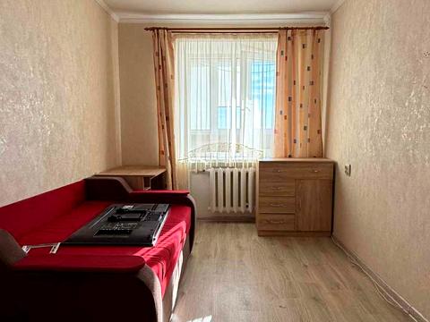 квартира за адресою Паркова вул., 36