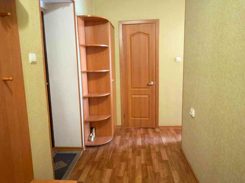 квартира за адресою Паркова вул., 36