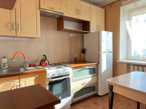 квартира за адресою Паркова вул., 36