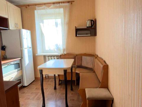 квартира за адресою Паркова вул., 36