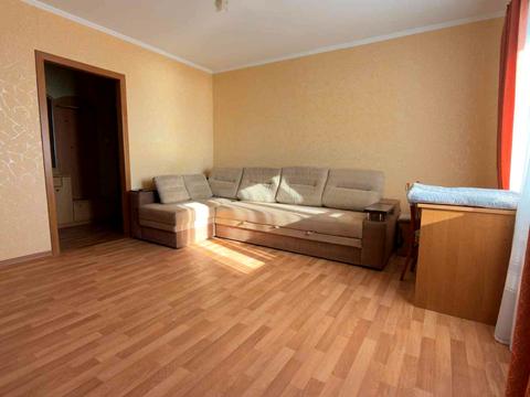 квартира за адресою Паркова вул., 36