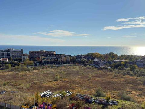 квартира за адресою Паркова вул., 36