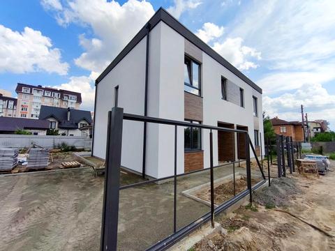 дом по адресу с. Буча, Огнєвої