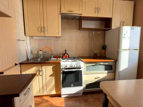 квартира за адресою Паркова вул., 36