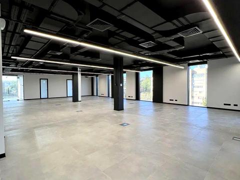 комерційна за адресою Красилівська вул., 9