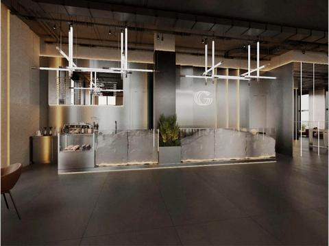 комерційна за адресою Красилівська вул., 9