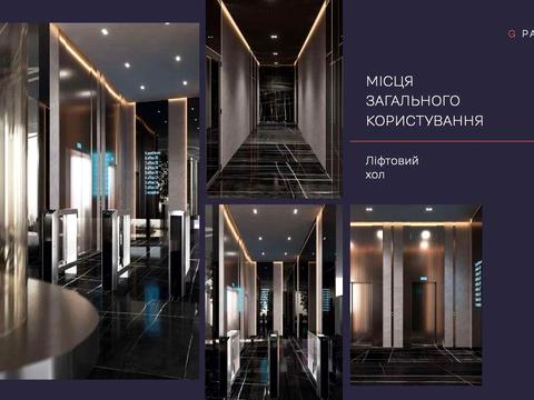 комерційна за адресою Красилівська вул., 9