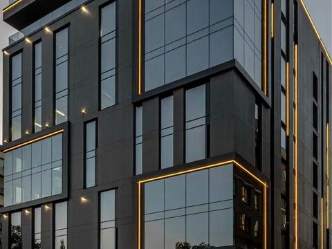 комерційна за адресою Красилівська вул., 9