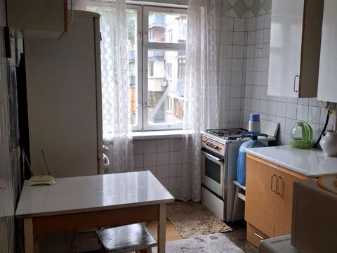 квартира по адресу Ушинского ул., 22