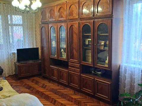 квартира по адресу Ушинского ул., 22