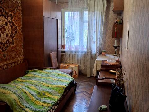 квартира по адресу Ушинского ул., 22