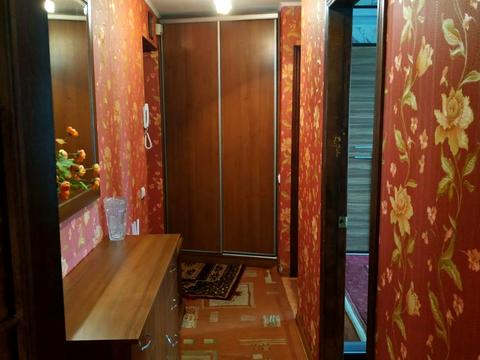 квартира по адресу Люстдорфская дорога ул., 88б