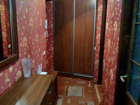 квартира по адресу Люстдорфская дорога ул., 88б