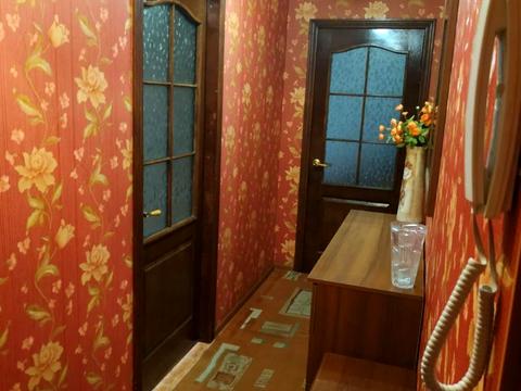 квартира по адресу Люстдорфская дорога ул., 88б