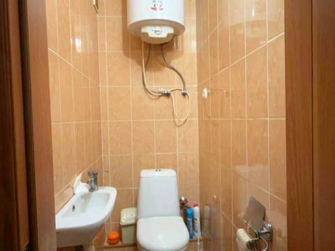 квартира за адресою Паркова вул., 36