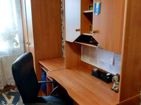 квартира по адресу Люстдорфская дорога ул., 88б