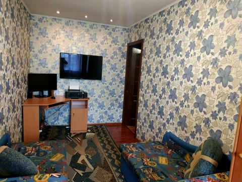 квартира по адресу Люстдорфская дорога ул., 88б