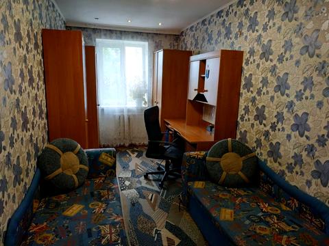 квартира по адресу Люстдорфская дорога ул., 88б