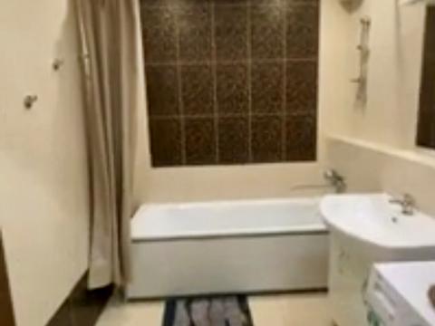 квартира по адресу Елизаветы Чавдар ул., 34