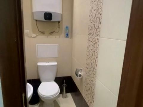 квартира по адресу Елизаветы Чавдар ул., 34