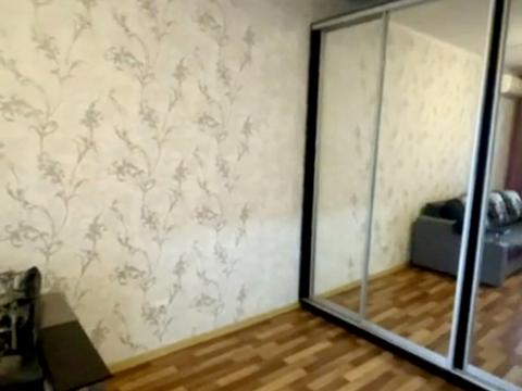 квартира по адресу Елизаветы Чавдар ул., 34