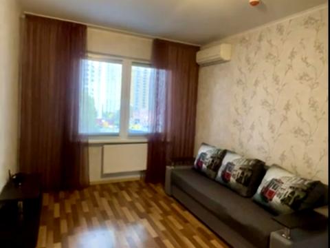 квартира по адресу Елизаветы Чавдар ул., 34