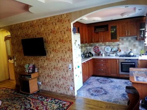 квартира за адресою Чумаченка вул., 30-А