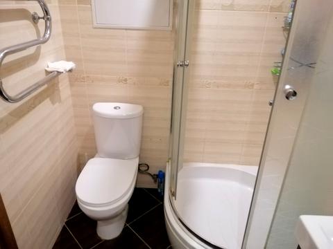 квартира за адресою Чумаченка вул., 30-А