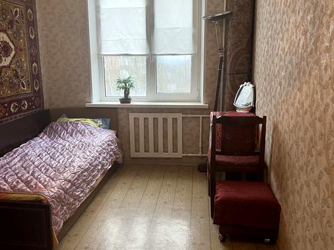 квартира за адресою Набережна Перемоги вул., 108