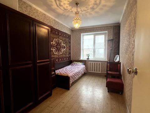 квартира за адресою Набережна Перемоги вул., 108