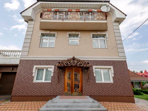 будинок за адресою Івана Богуна вул., 1 а