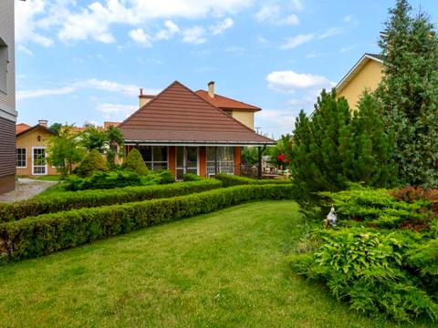 будинок за адресою Івана Богуна вул., 1 а