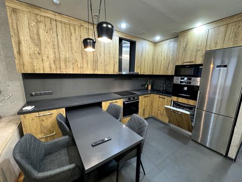 квартира за адресою Самійла Кішки вул. (Маршала Конєва), 12-А