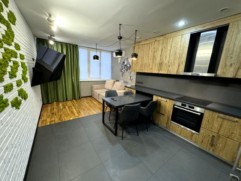 квартира по адресу Самойло Кошки ул. (Маршала Конєва), 12-А