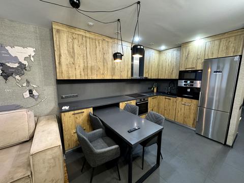 квартира за адресою Самійла Кішки вул. (Маршала Конєва), 12-А