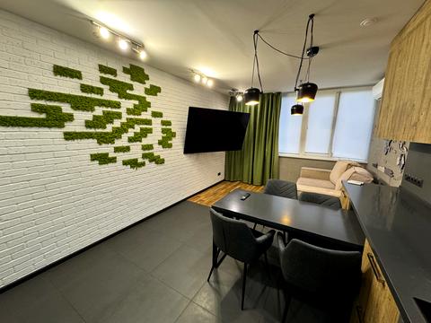 квартира за адресою Самійла Кішки вул. (Маршала Конєва), 12-А