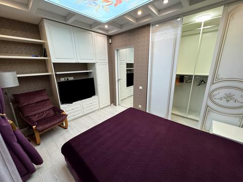 квартира за адресою Самійла Кішки вул. (Маршала Конєва), 12-А