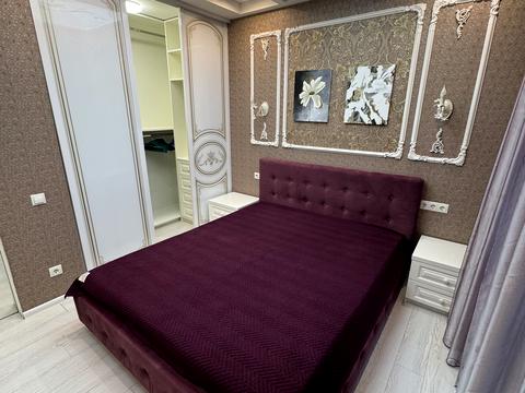 квартира за адресою Самійла Кішки вул. (Маршала Конєва), 12-А