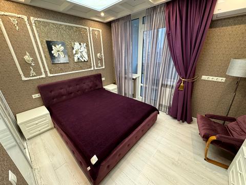 квартира за адресою Самійла Кішки вул. (Маршала Конєва), 12-А