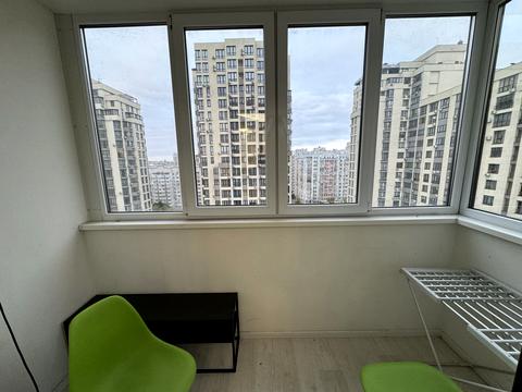 квартира за адресою Самійла Кішки вул. (Маршала Конєва), 12-А